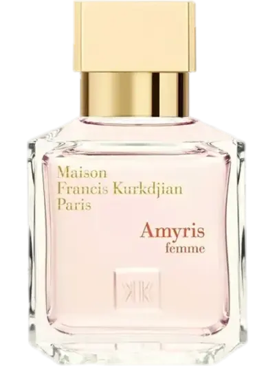 Amyris femme by Maison Francis Kurkdjian