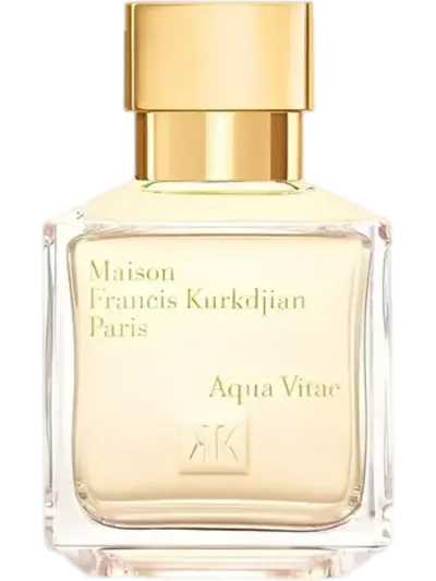 Aqua Vitae by Maison Francis Kurkdjian
