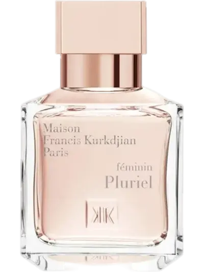 féminin Pluriel by Maison Francis Kurkdjian