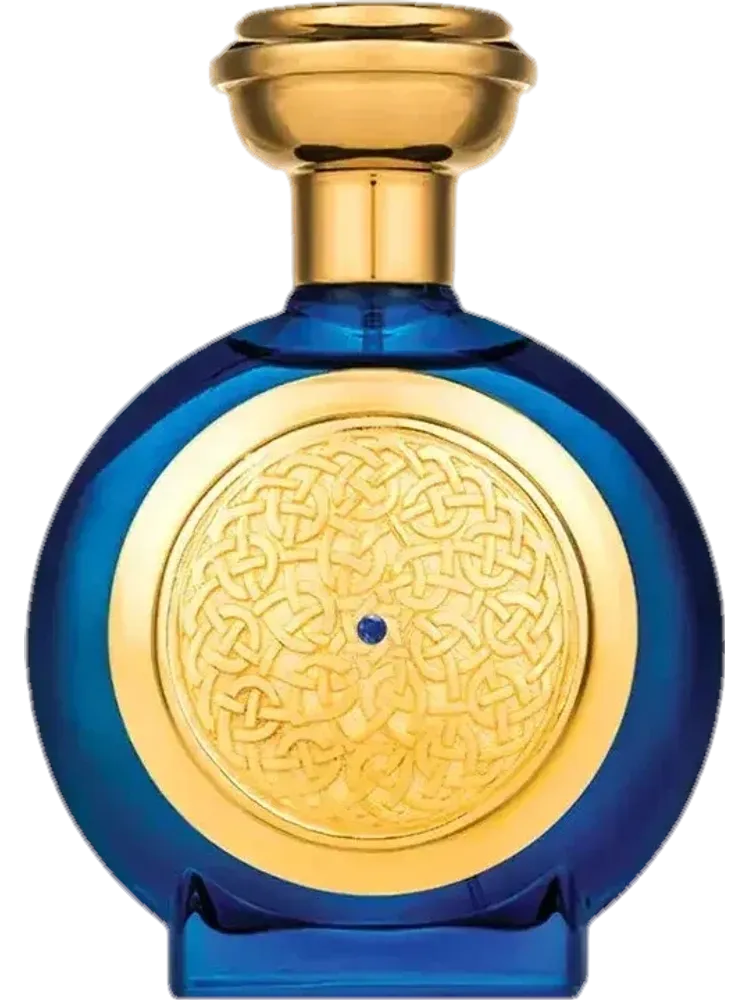 Blue Sapphire (Parfum) by Boadicea the Victorious