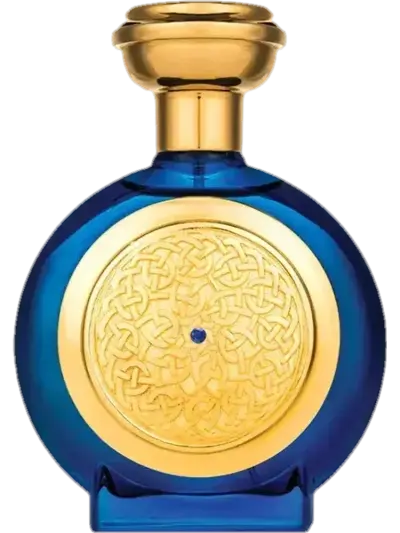 Blue Sapphire (Parfum) by Boadicea the Victorious