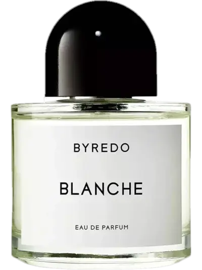 Blanche (Eau de Parfum) by Byredo