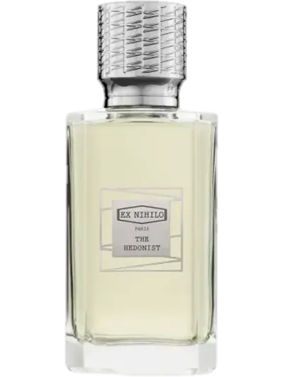 The Hedonist Eau de Parfum by Ex Nihilo