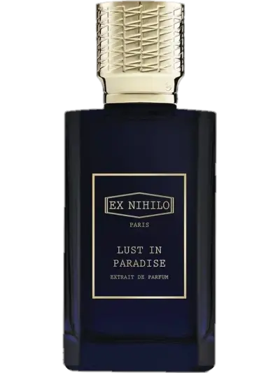 Lust in Paradise (Extrait de Parfum) by Ex Nihilo