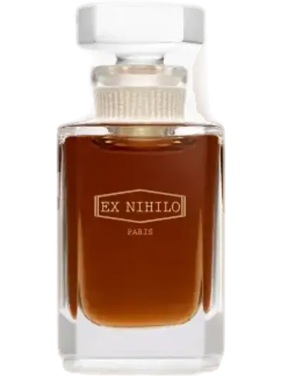 Ambre by Ex Nihilo
