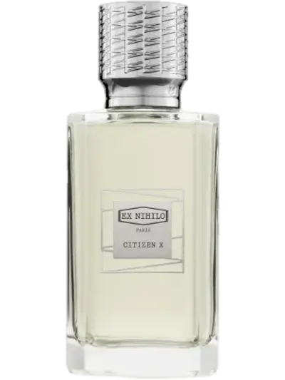 Citizen X by Ex Nihilo