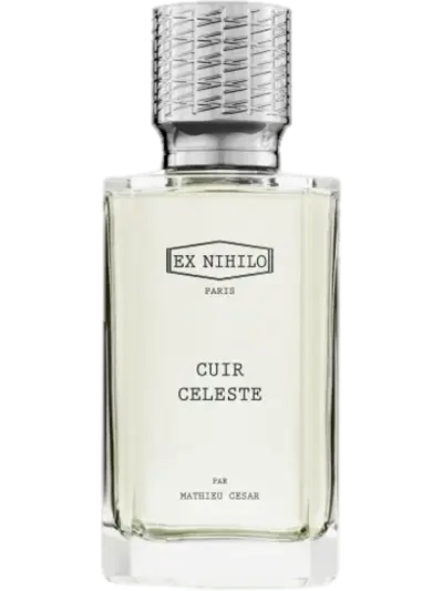 Cuir Céleste by Ex Nihilo