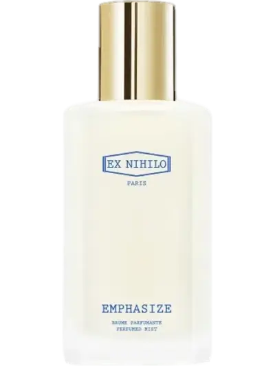 Emphasize by Ex Nihilo