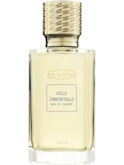 Gold Immortals Eau de Parfum by Ex Nihilo