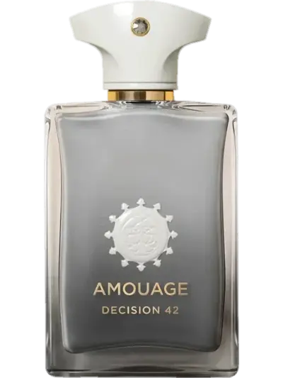Decision 42 by Amouage