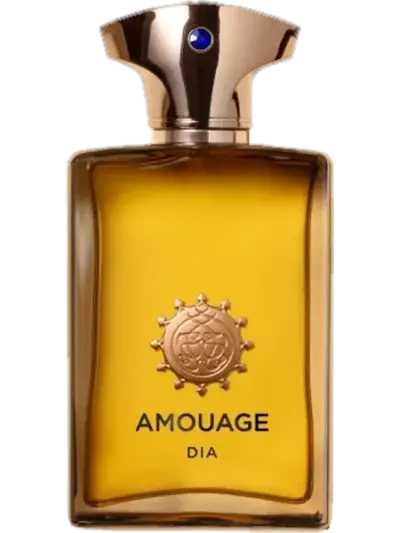 Dia Man by Amouage