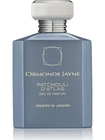 Patchouli d'Atlas by Ormonde Jayne