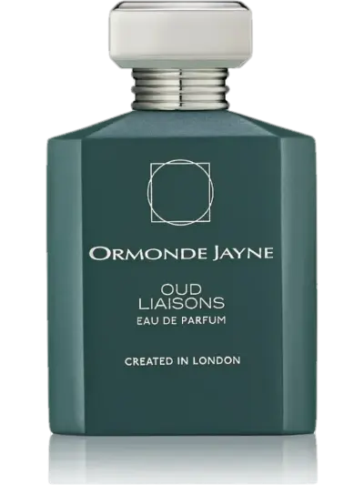 Oud Liaisons by Ormonde Jayne