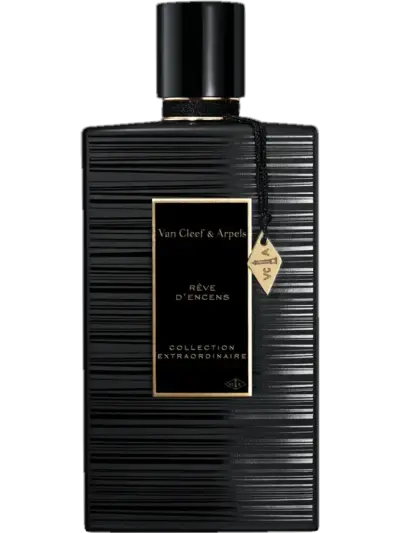 Rêve d'Encens by Van Cleef & Arpels
