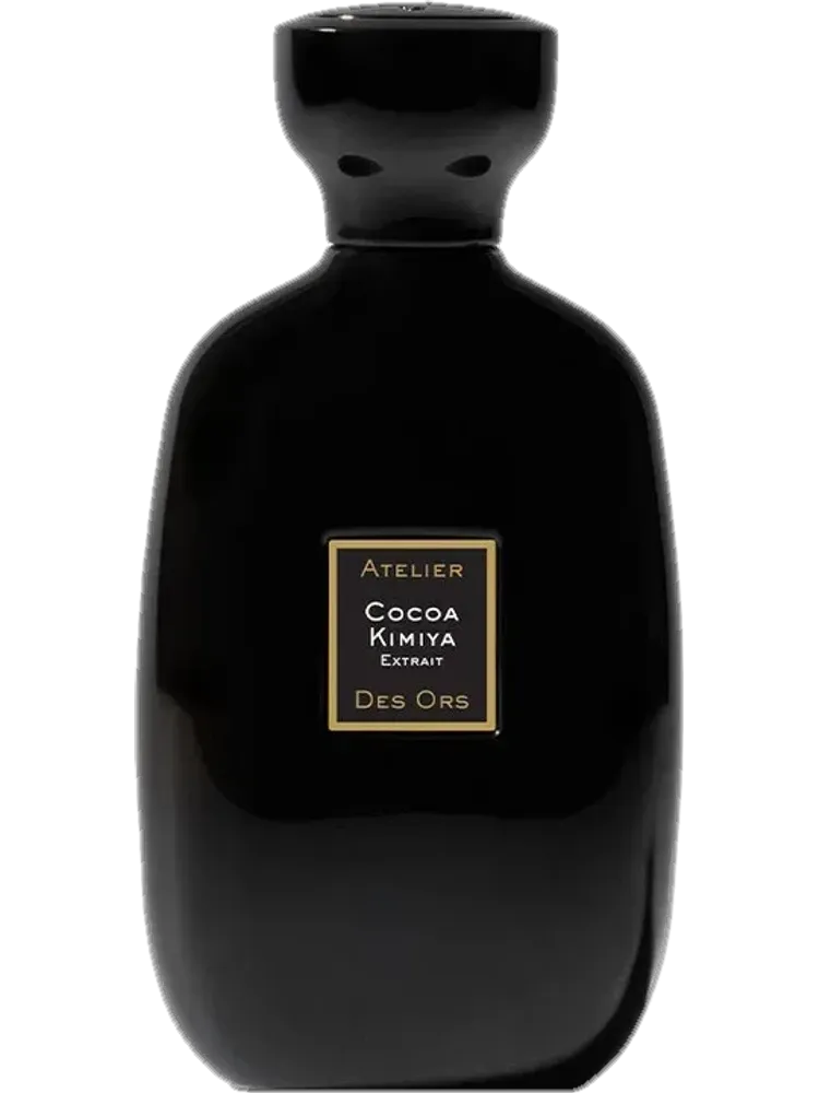 Cocoa Kimiya by Atelier des Ors
