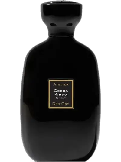 Cocoa Kimiya by Atelier des Ors