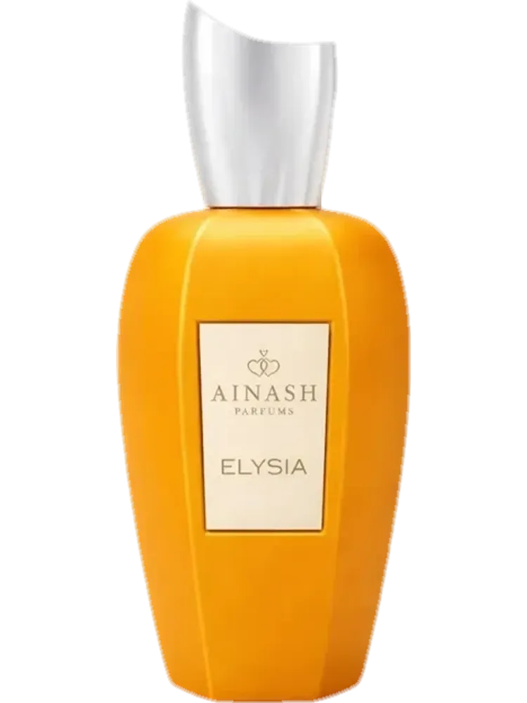 A Ainash fragrance