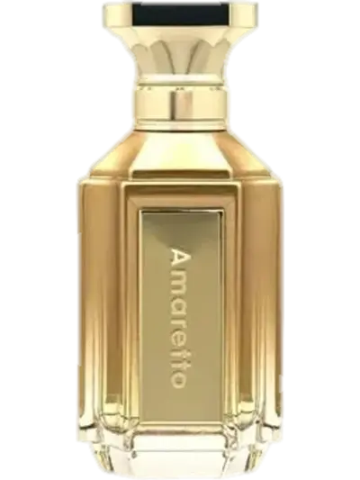 Amaretto by Ainash