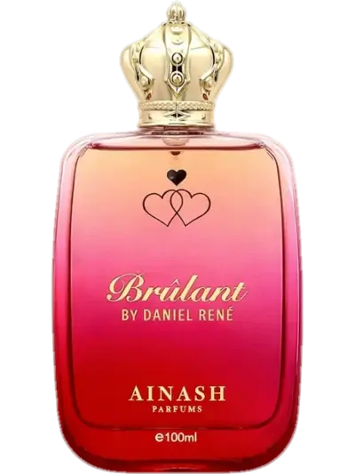 Brulant by Ainash