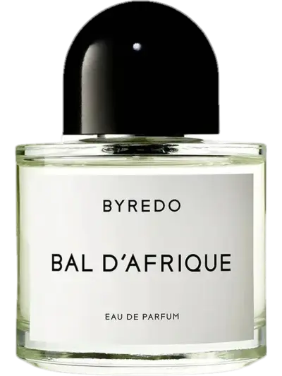 Bal d'Afrique (Eau de Parfum) by Byredo