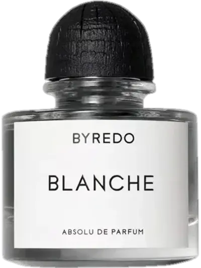 Blanche (Absolu de Parfum) by Byredo