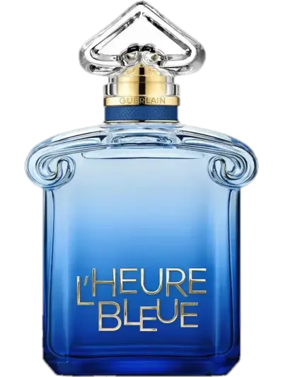 L'Heure Bleue (2026) by Guerlain