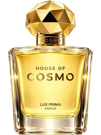 Lux Prima by House of Cosmo