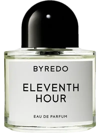 Eleventh Hour by Byredo