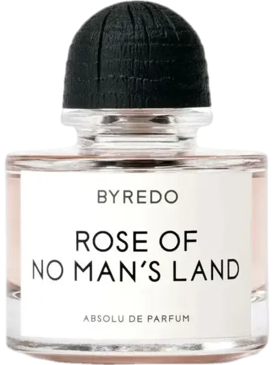 Rose of No Man's Land (Absolu de Parfum) by Byredo