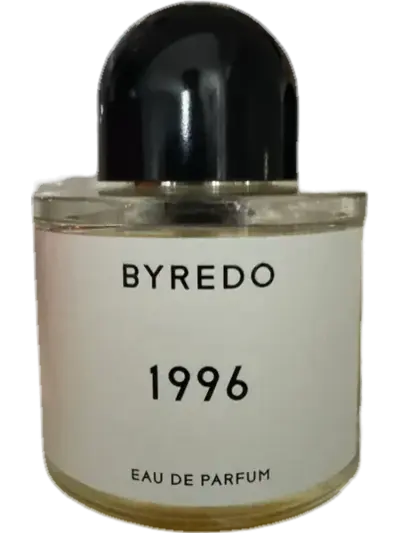 1996 by Byredo