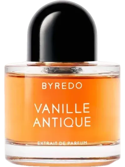 Vanille Antique by Byredo