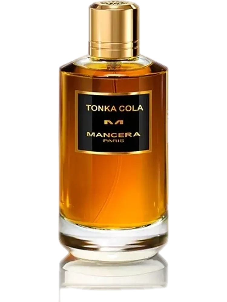 Tonka Cola by Mancera
