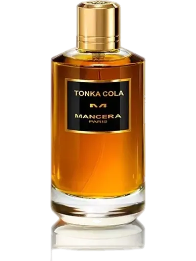 Tonka Cola by Mancera