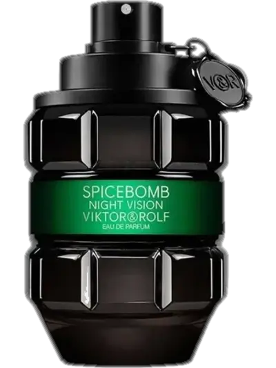 Spicebomb Night Vision Eau de Parfum by Viktor&Rolf