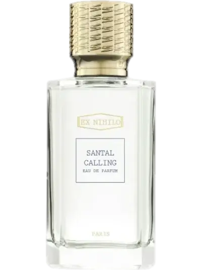 Santal Calling by Ex Nihilo
