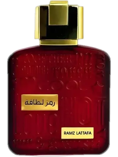 Ramz Lattafa (Gold) by Lattafa
