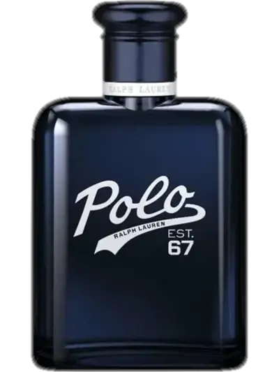 Polo 67 by Ralph Lauren