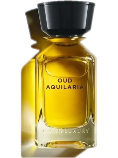 Oud Aquilaria by Omanluxury