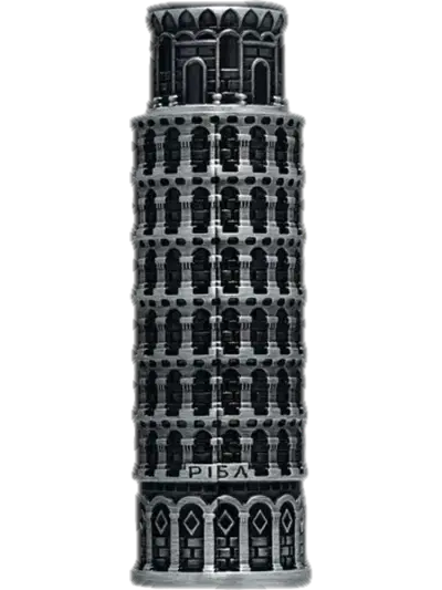 Pisa by Lattafa