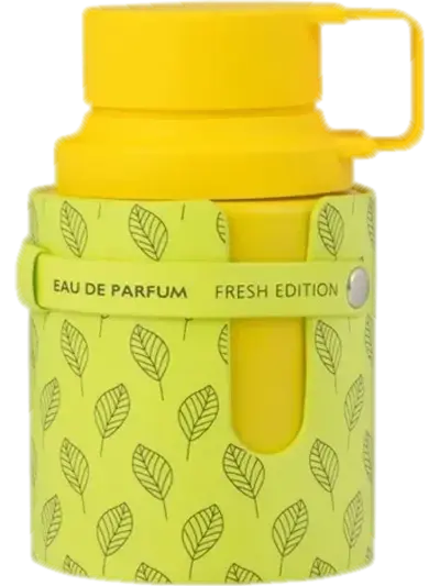 Odyssey Limoni Fresh by Armaf