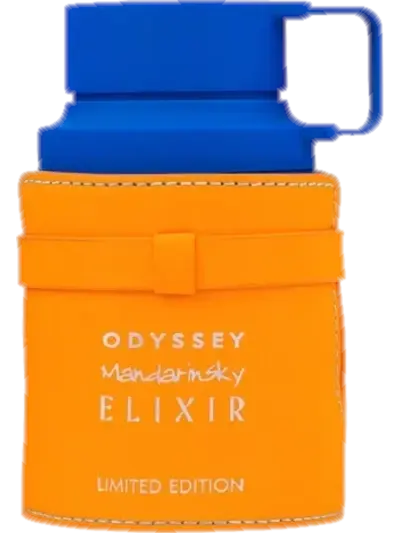 Odyssey Mandarin Sky Elixir by Armaf