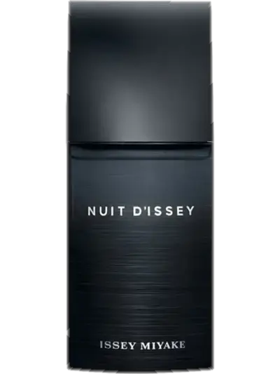 Nuit d'Issey by Issey Miyake