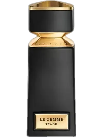 Tygar by Bvlgari