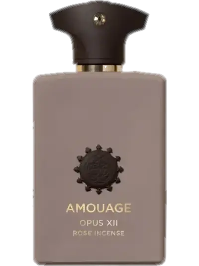 Opus XII Rose Incense by Amouage