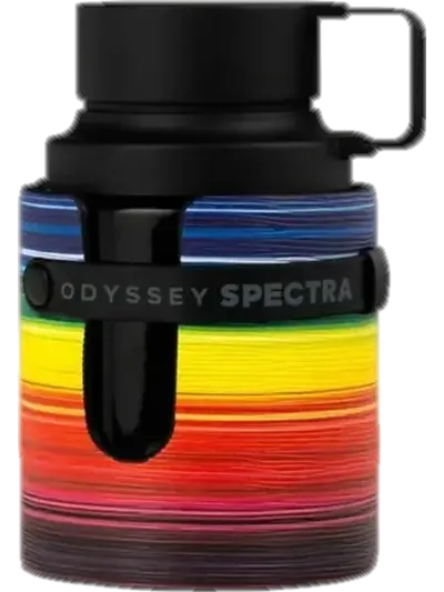 Odyssey Spectra by Armaf