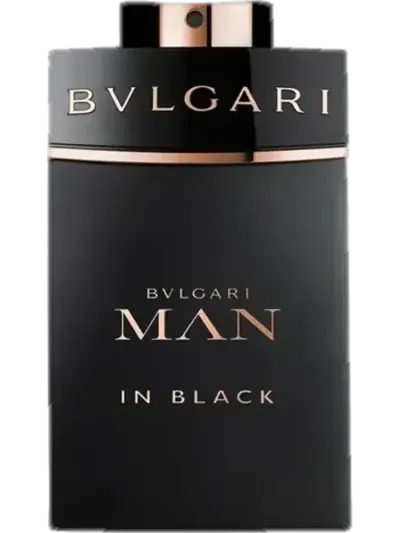 Bvlgari Man In Black by Bvlgari