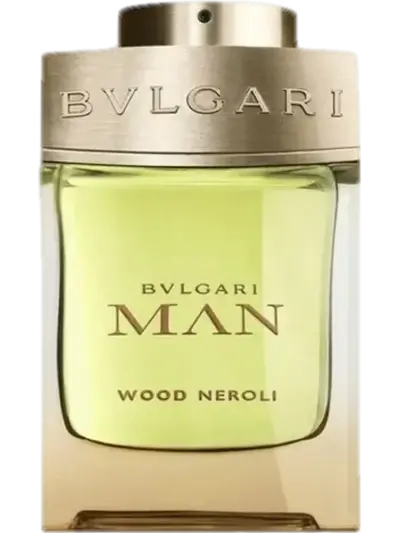 Bvlgari Man Wood Neroli by Bvlgari