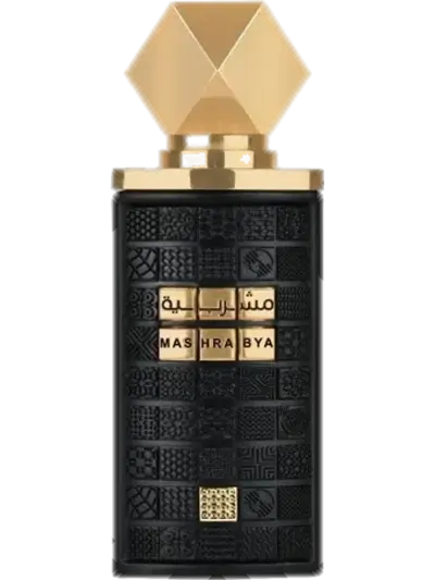 Mashrabya by Lattafa