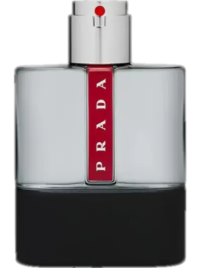Luna Rossa Carbon Eau de Toilette by Prada