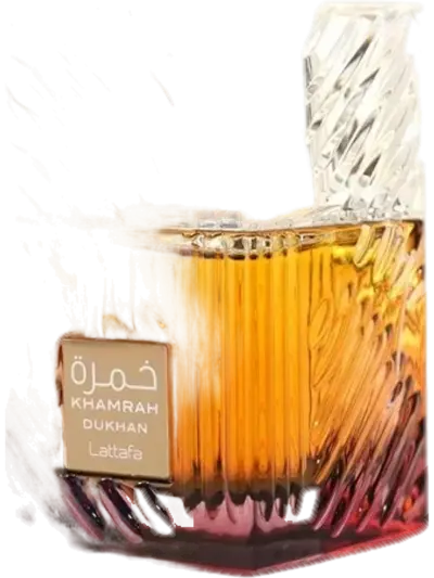Khamrah Dukhan by Lattafa